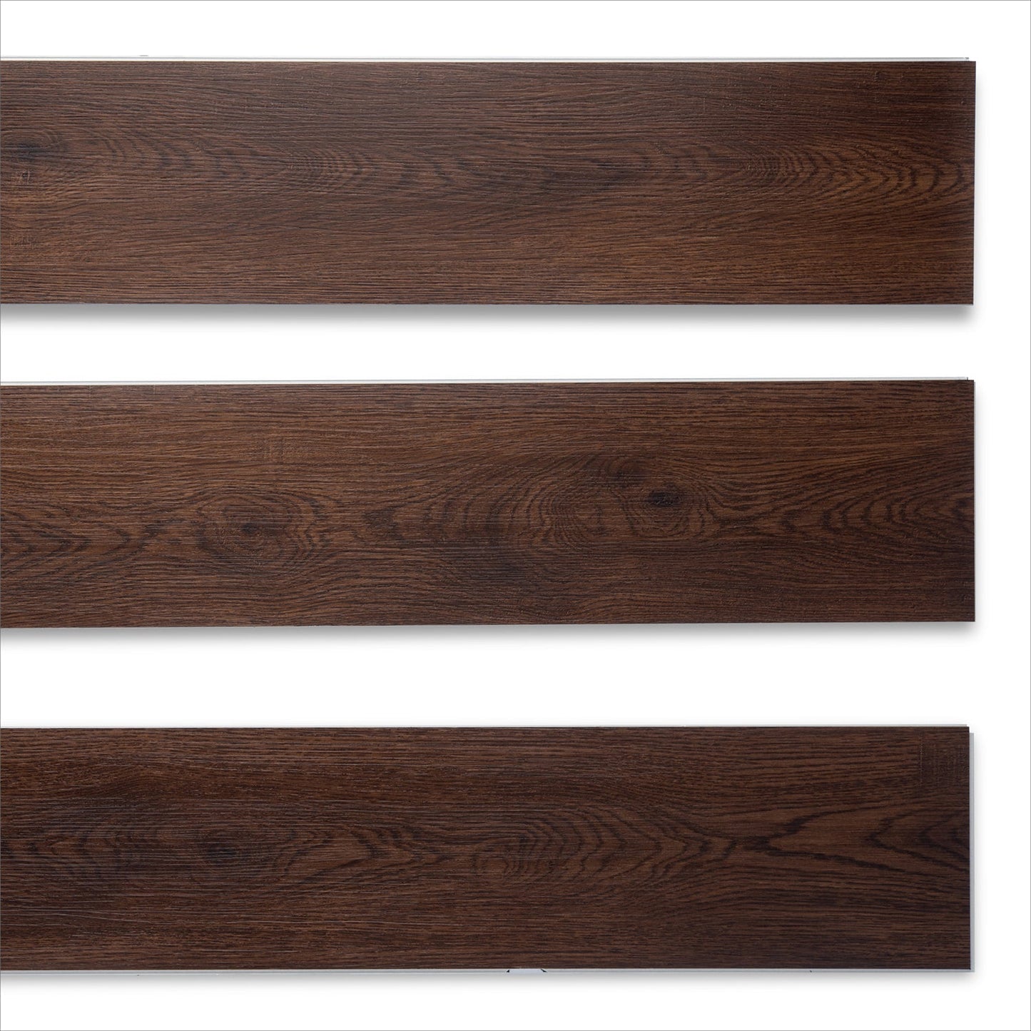 Lucida USA TruCore Ponytail 7-3/32-in W x 4-4/5-mm T Waterproof Interlocking Luxury Vinyl Plank Flooring, 24.5-sq ft/Box