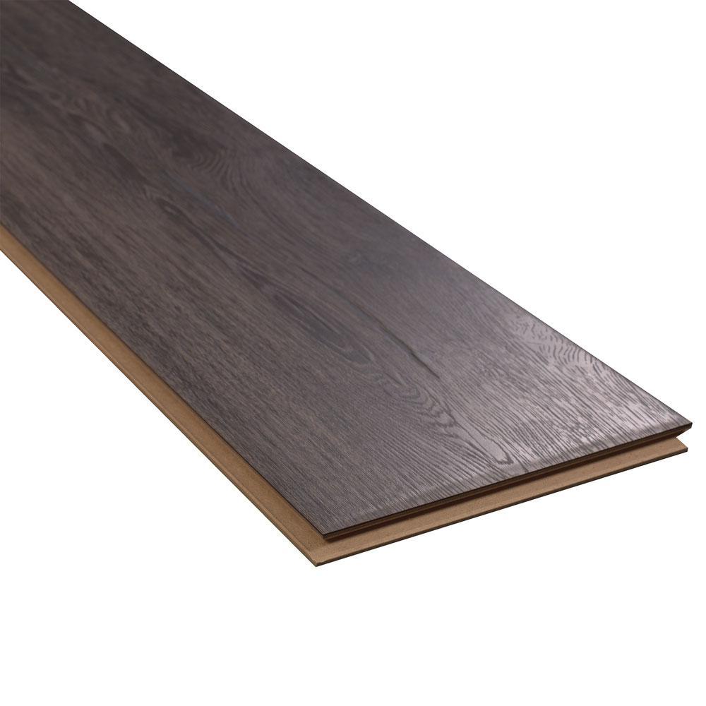 Pergo Outlast+ Waterproof Thornbury Oak 10 mm T x 7.48 in. W x 47.24 in. L Laminate Flooring (549.64 sq. ft. / pallet)