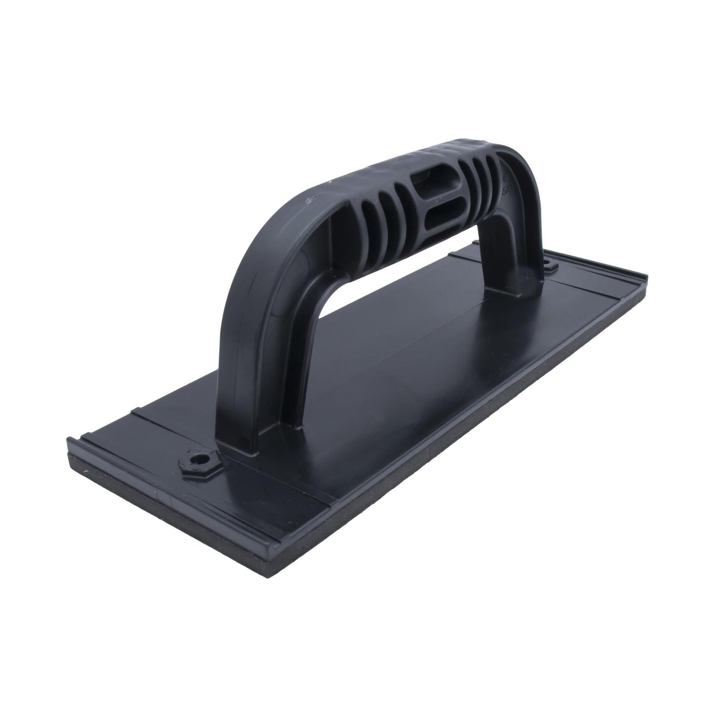 Marshalltown 3.25 in. W x 9 in. L Foam Rubber Pad Grout Float, Smooth