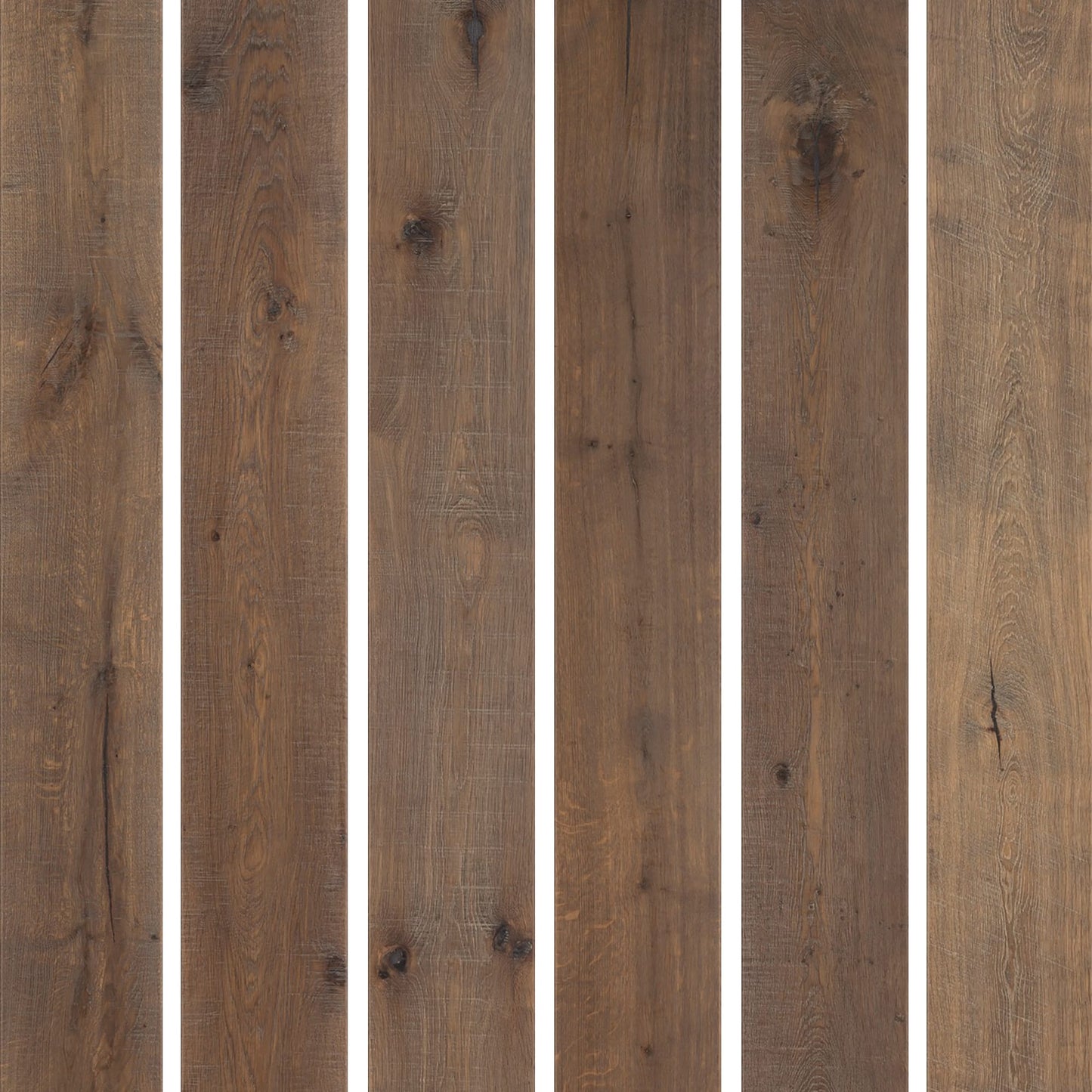 Solidfloor Oak Kentucky hardwood flooring — alternate angle