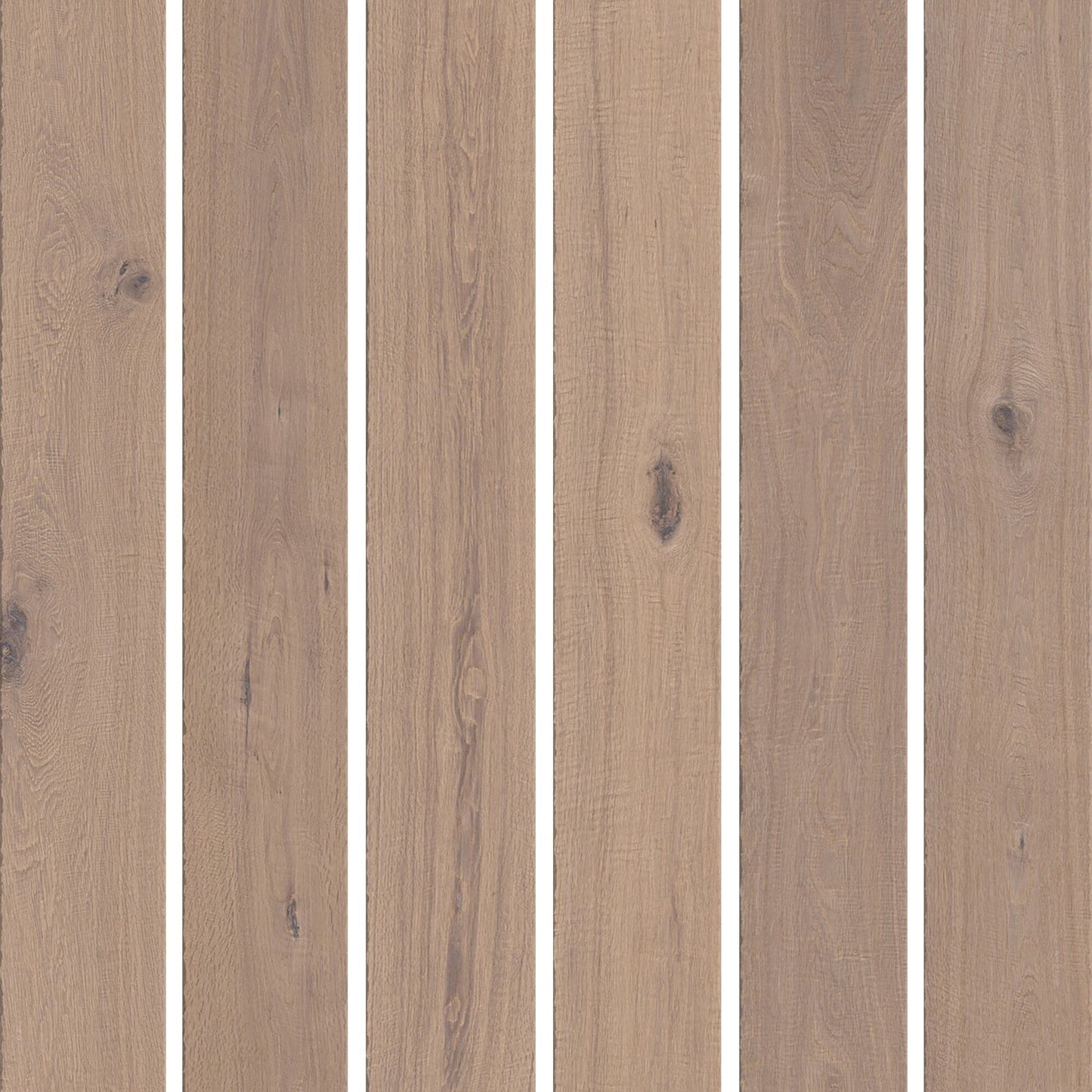 Solidfloor Oak Kinabalu hardwood flooring — lifestyle view
