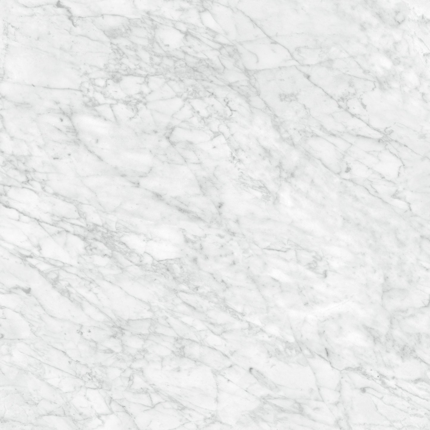 Satori La Marca Carrara Gioia 32-in x 32-in Honed Porcelain Marble look Floor and Wall Tile product image
