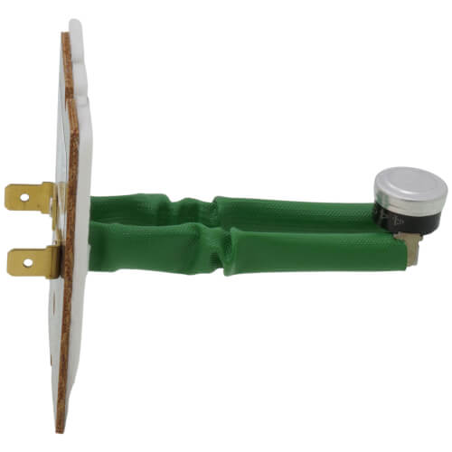 Lennox 83L90 hvac replacement part - side view (Product Type: Hvac Replacement Part)