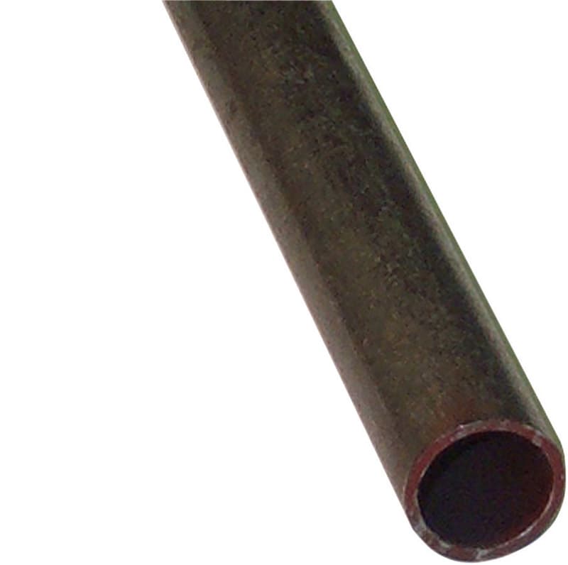 Boltmaster 1/2 in. Dia x 36 in. L Steel Weldable Unthreaded Rod