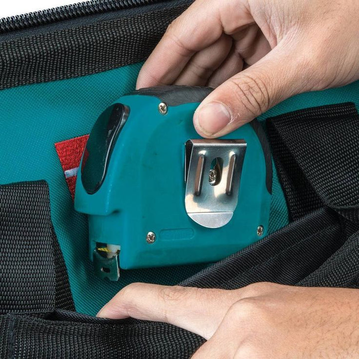 20 in. Contractor Tool Bag
