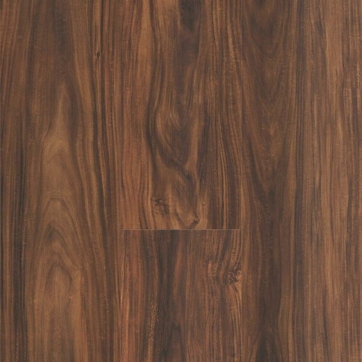 CALI Aqua Tough XL Island Acacia Brown 20-mil x 9-in W x 60-in L Waterproof Interlocking Luxury Vinyl Plank Flooring (37.54-sq ft/ Carton)