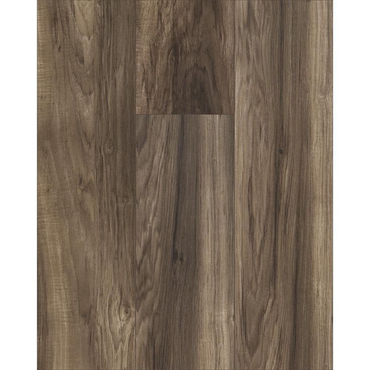 TrafficMASTER Lakeshore Pecan 7 mm Thick x 7-2/3 in. Wide x 50-5/8 in. Length Laminate Flooring (1063.48 sq. ft. / pallet)