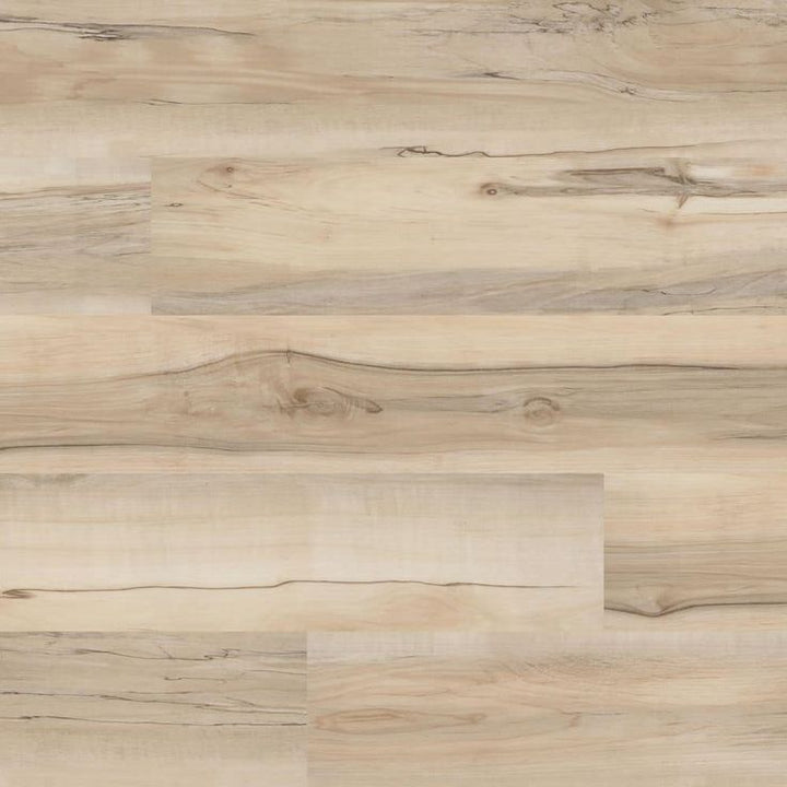MSI Woodland Alpine Mountain 7 in. x 48 in. Rigid Core Luxury Vinyl Plank Flooring (23.8 sq. ft. / case)