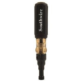 Southwire SDCFR Conduit Fitting Reaming Screwdriver, Plastic Handle