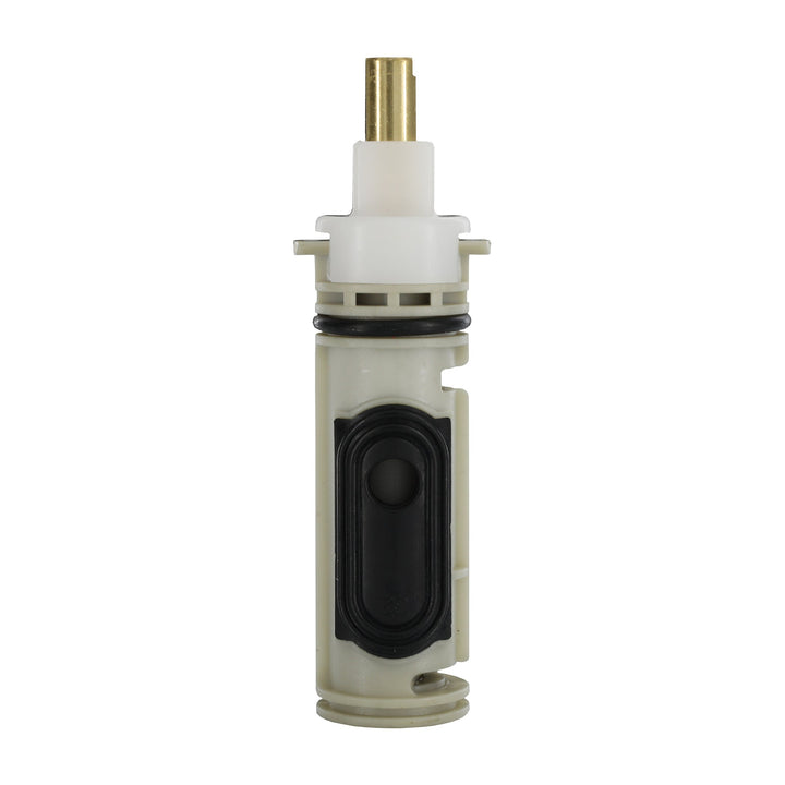 Danco MO-9 Plastic Tub/Shower Valve Cartridge Replacement for Moen Posi-Temp (Replaces 1222)