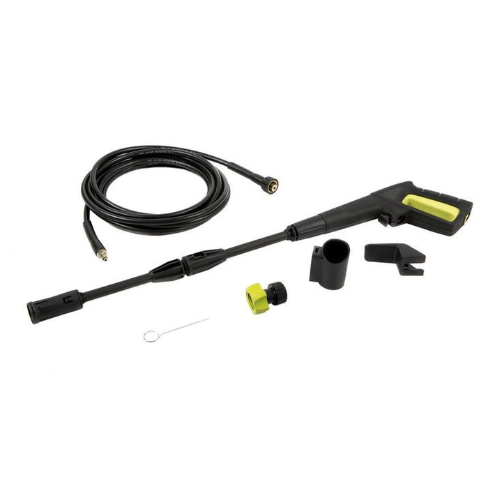 Sun Joe 1450 PSI 1.45 GPM 11.5 Amp Electric Pressure Washer