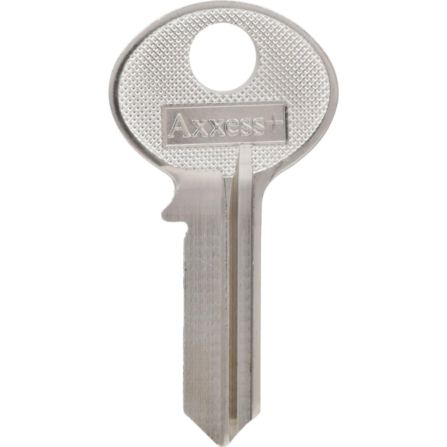 Hillman Traditional Key House/Office Key Blank 87 CO106 Single for Corbin Locks