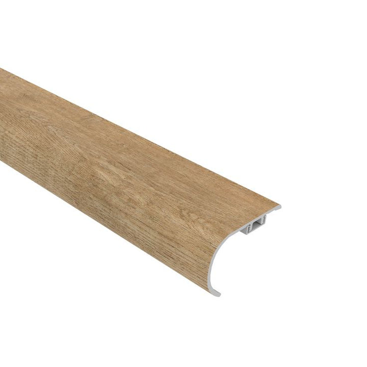 CALI Aqua Tough Premium Laguna Sand 1.57-in T x 2.17-in W x 72.83-in L Vinyl Bullnose