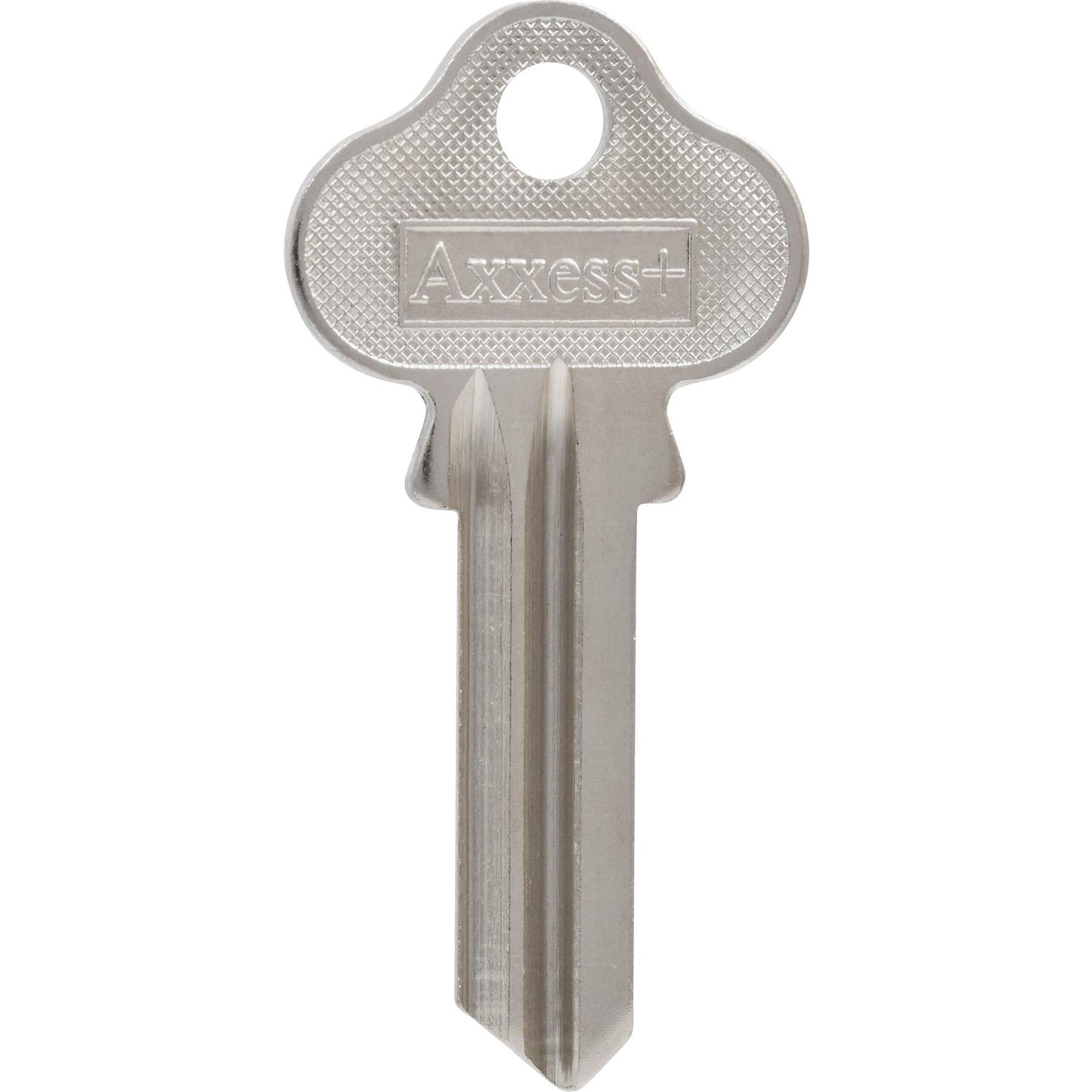 Hillman Traditional Key House/Office Key Blank 81 L1 Single for Lockwood