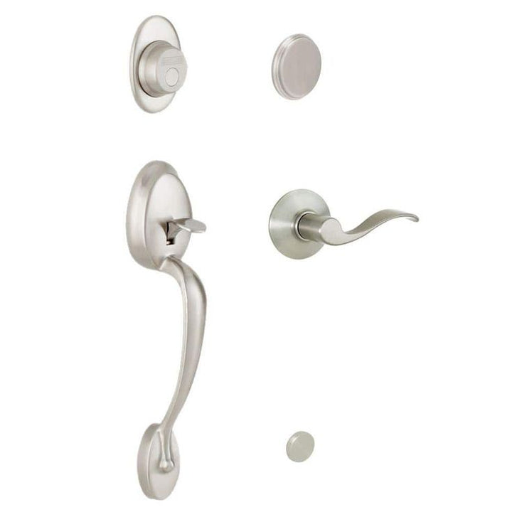 Schlage