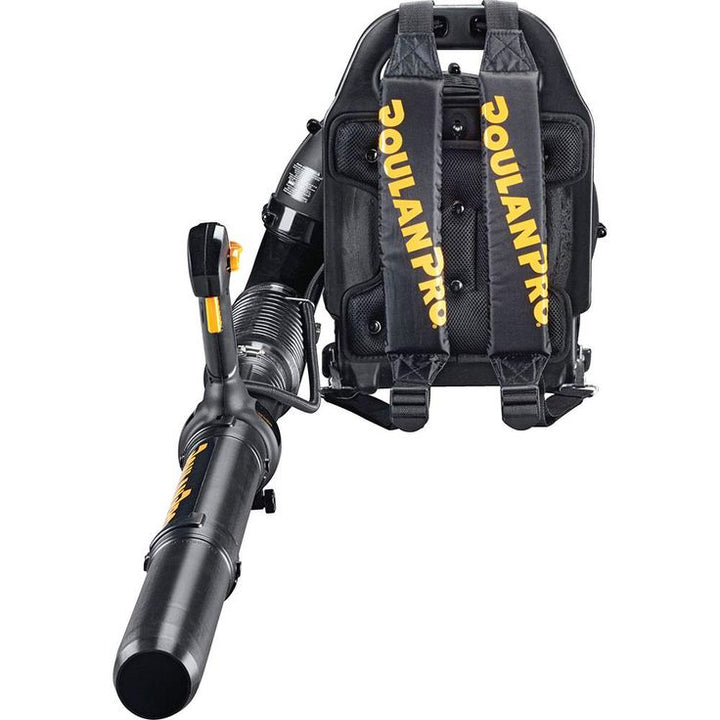 Poulan Pro PR48BT 200 MPH 475 CFM 48cc Gas Backpack Blower