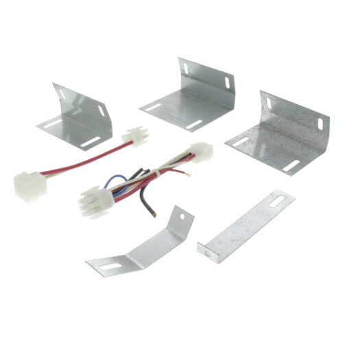 Nordyne 901995 relay - side view (Product Type: Relay)