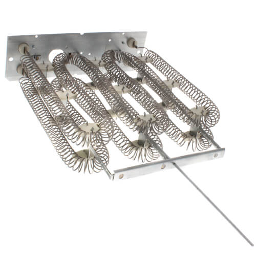 Nordyne 902823 element assembly - side view (Product Type: Element Assembly)