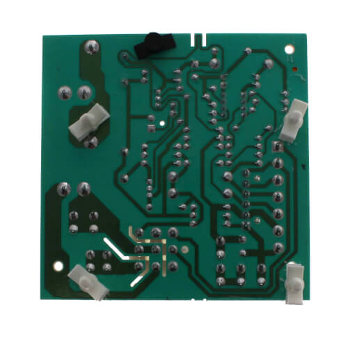 Nordyne 903915A control board - side view (Type: Control Board; Product Type: Control Board)