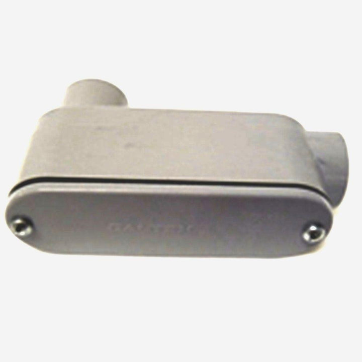 1/2 in. Type LB Conduit Body - Super Arbor