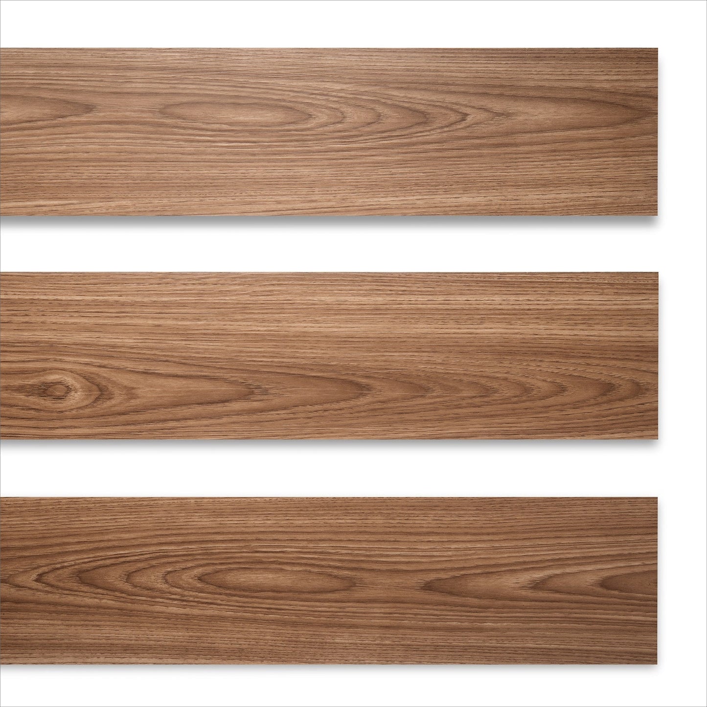 Lucida USA BaseCore Almond 6-in W x 36-in L x 2-mm Thick Waterproof Peel-and-Stick Luxury Vinyl Plank Flooring, 12-mil Wear Layer (54-sq ft/Box)