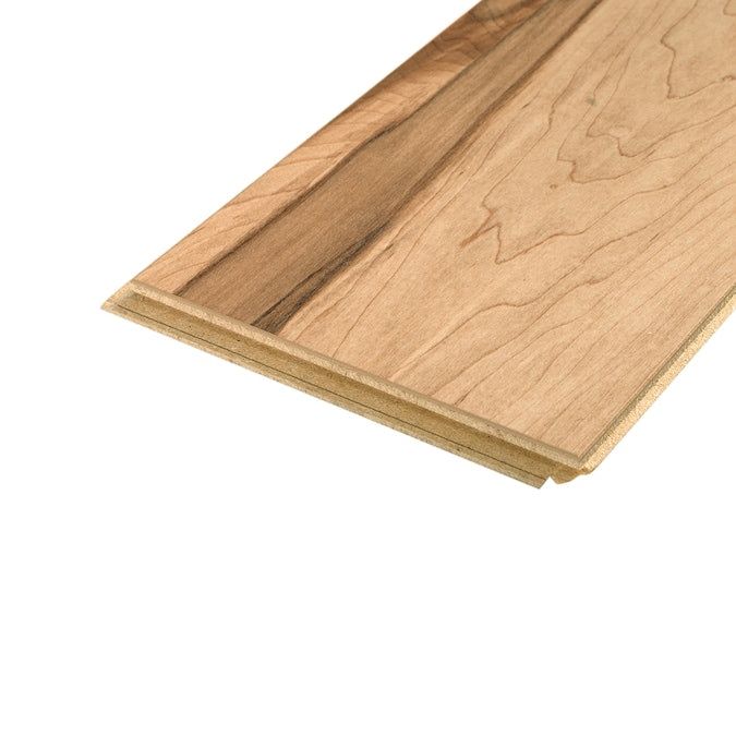 Quick-Step QuickStep Studio + Spill Repel Concord Maple 12-mm T x 6-in W x 48-in L Waterproof Wood Plank Laminate Flooring (16.12-sq ft / Carton)