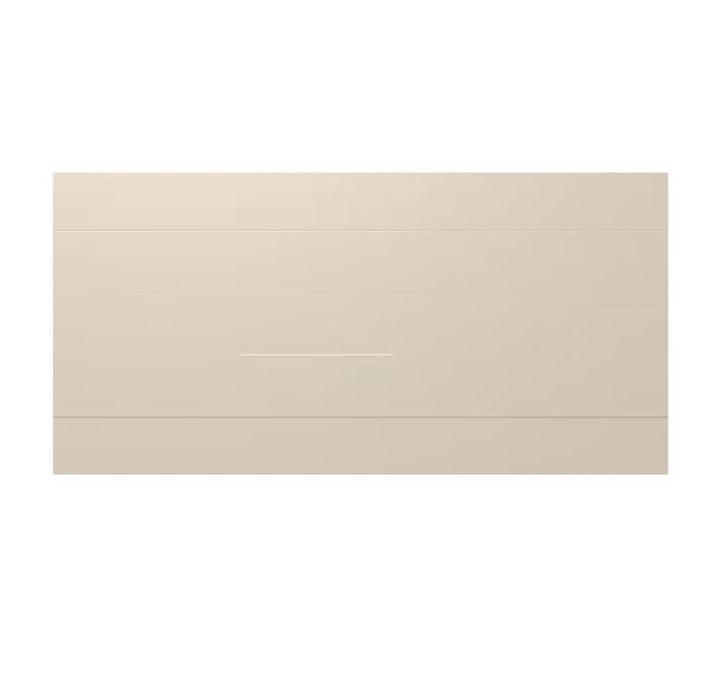 Wayne Dalton Classic Steel Model 8500 16-ft x 8-ft Insulated Double Garage Door