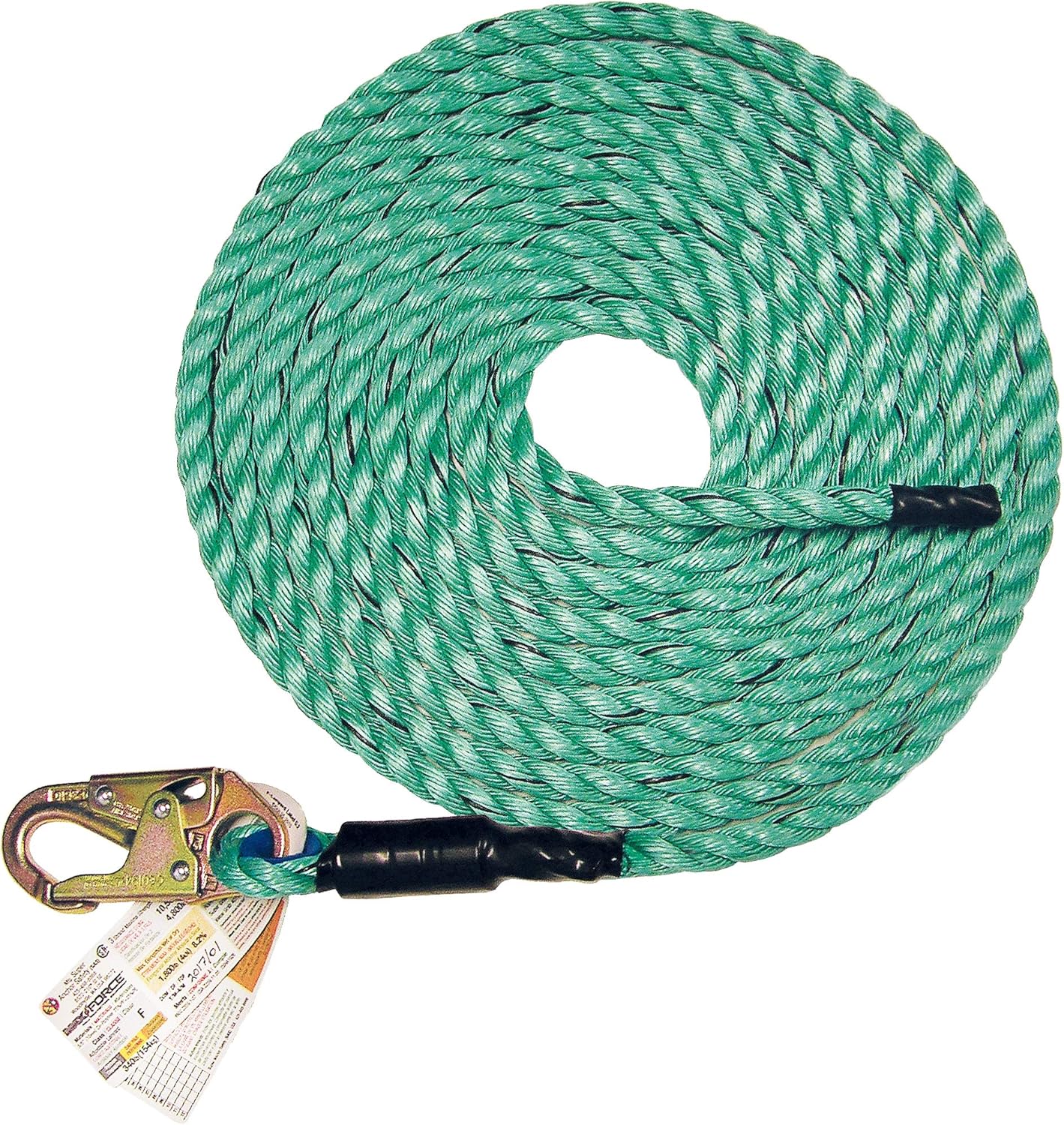 Super Anchor Maxima Lifeline 50'