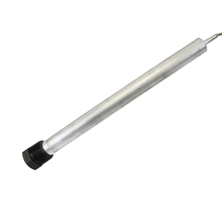 3/4 in. NPT x 44 in. Long 4-Section Magnesium Anode Rod - Super Arbor