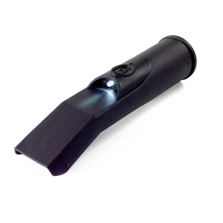 1-7/8 in. LED Lighted Car Nozzle Accessory for RIDGID Wet/Dry Shop Vacuums - Super Arbor