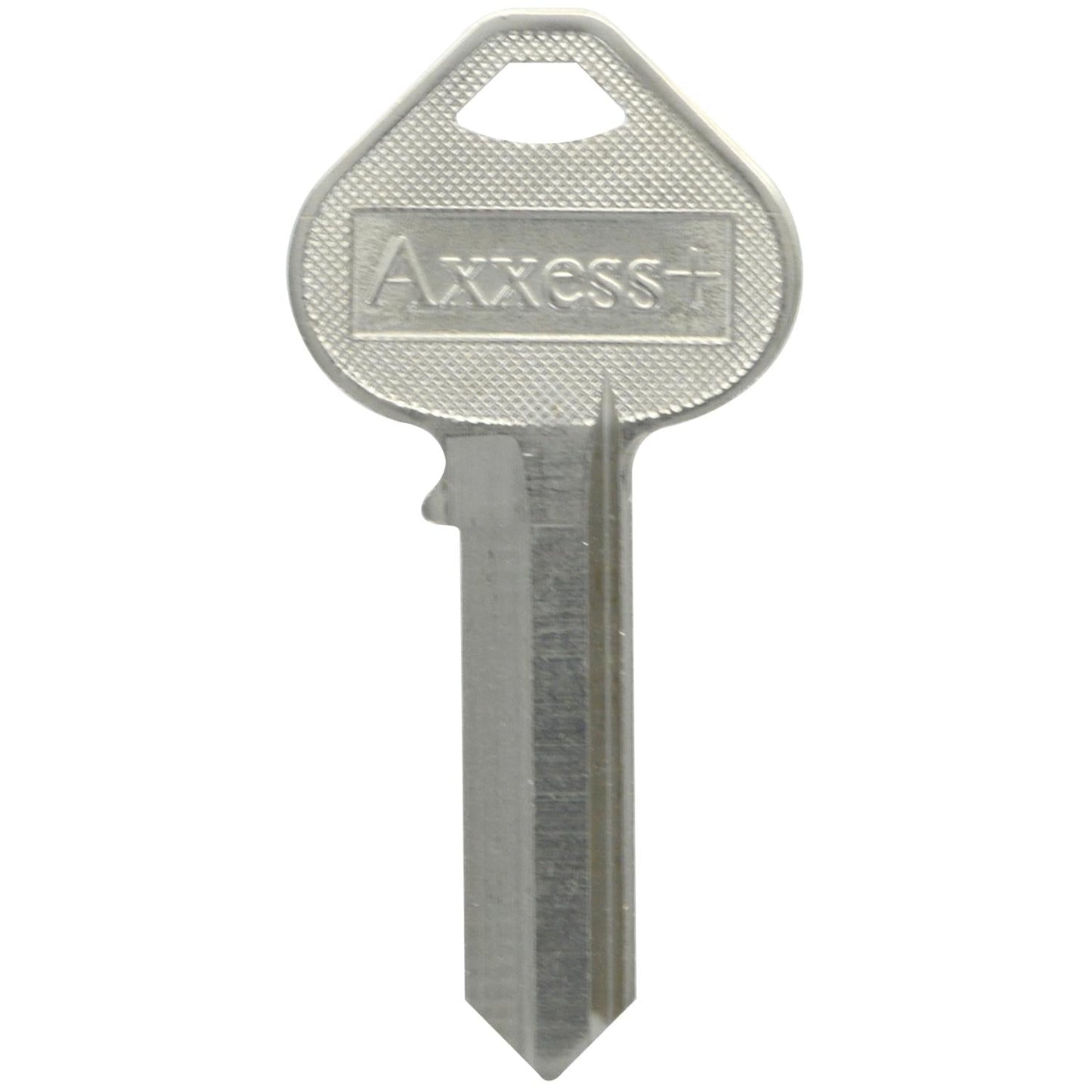 Hillman KeyKrafter House/Office Universal Key Blank 90 RU4 Single