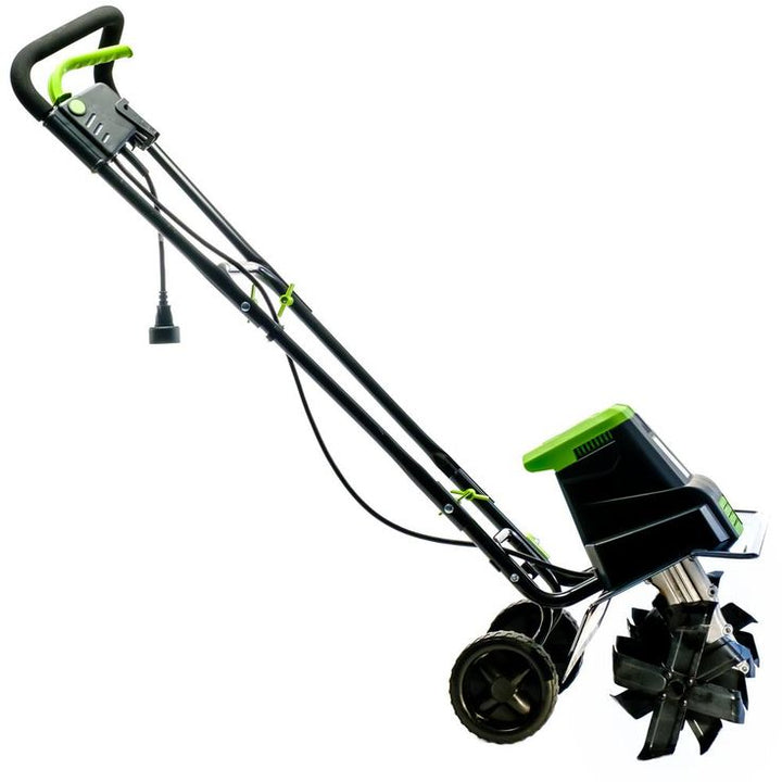 Earthwise 16 in. 12.5 Amp Corded Electric Tiller/Cultivator
