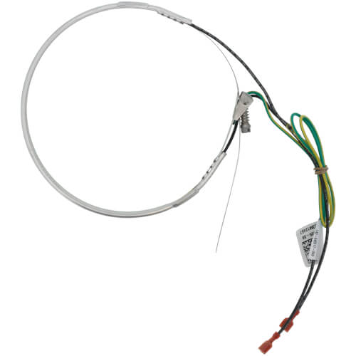 Lennox 93M11 hvac replacement part - side view (Voltage: 480V; Product Type: Hvac Replacement Part)
