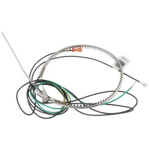 Lennox 93M13 hvac replacement part - front view (Voltage: 240v; Product Type: Hvac Replacement Part)