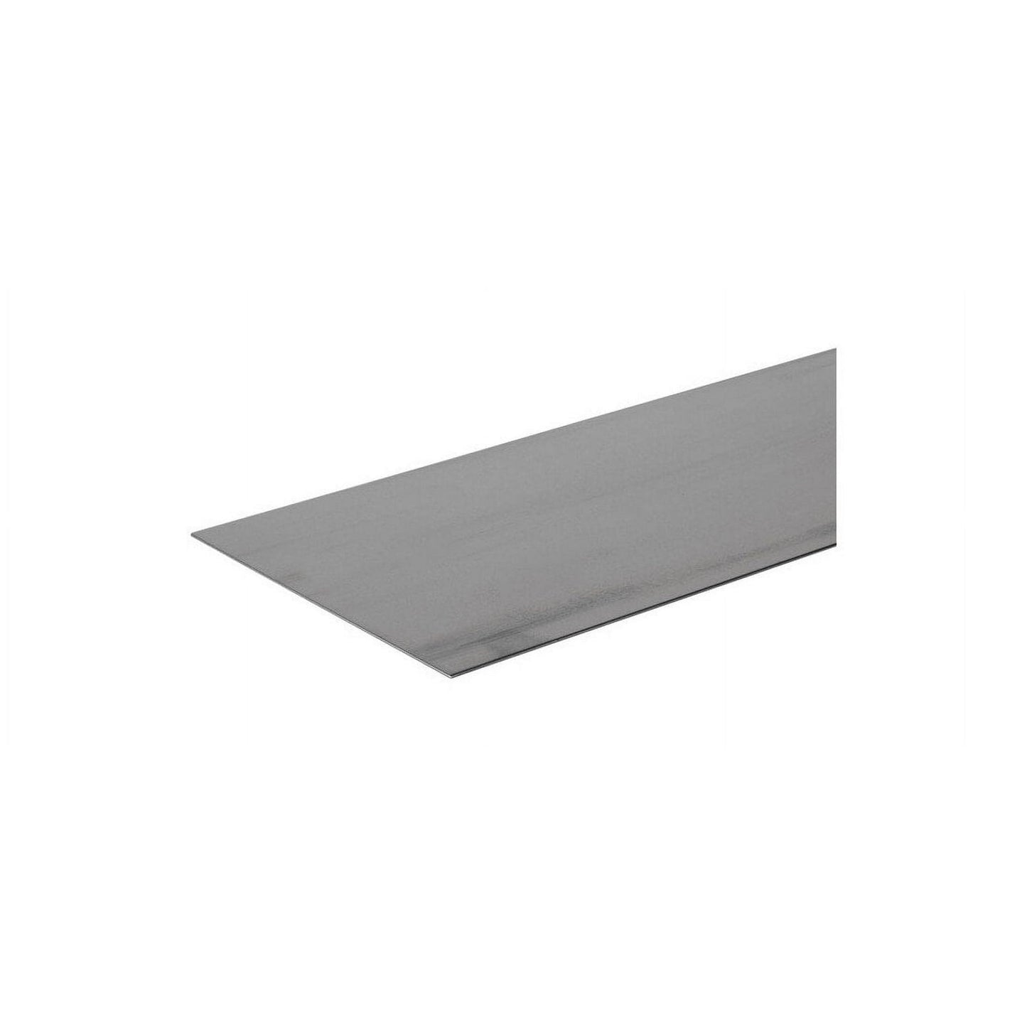 Boltmaster 24 in. Uncoated Steel Weldable Sheet