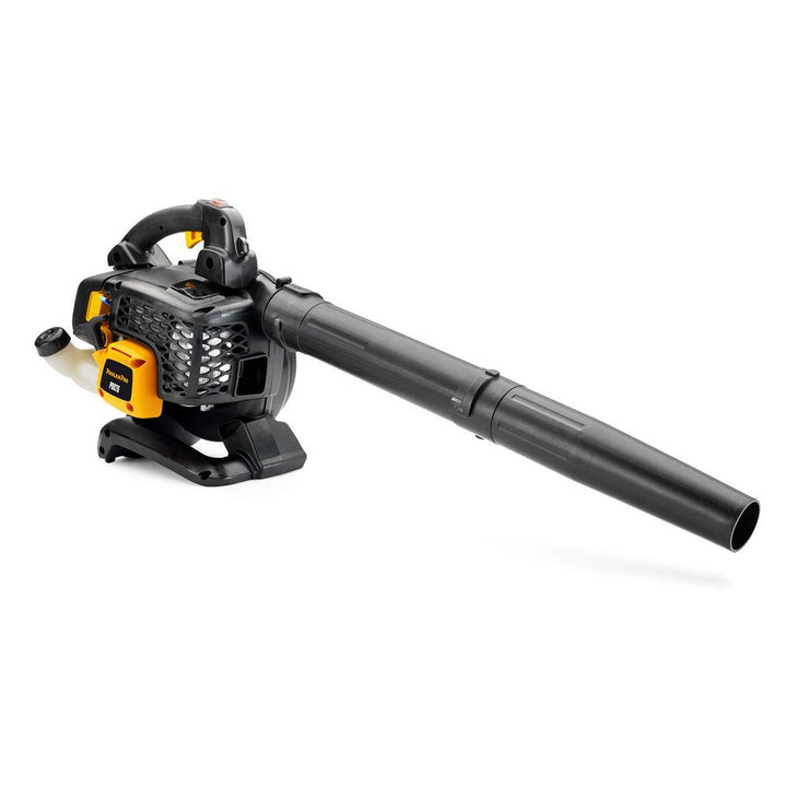 Poulan Pro PRB26 200 MPH 470 CFM 26cc Gas Handheld Leaf Blower