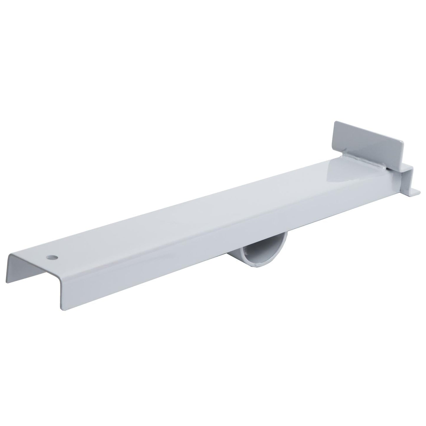Marshalltown Steel Roll Panel Lifter 2 in. W x 15 in. L