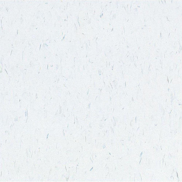 Armstrong Imperial Texture VCT 12 in. x 12 in. Blue Cloud Standard Excelon Commercial Vinyl Tile (45 sq. ft. / case) - Super Arbor
