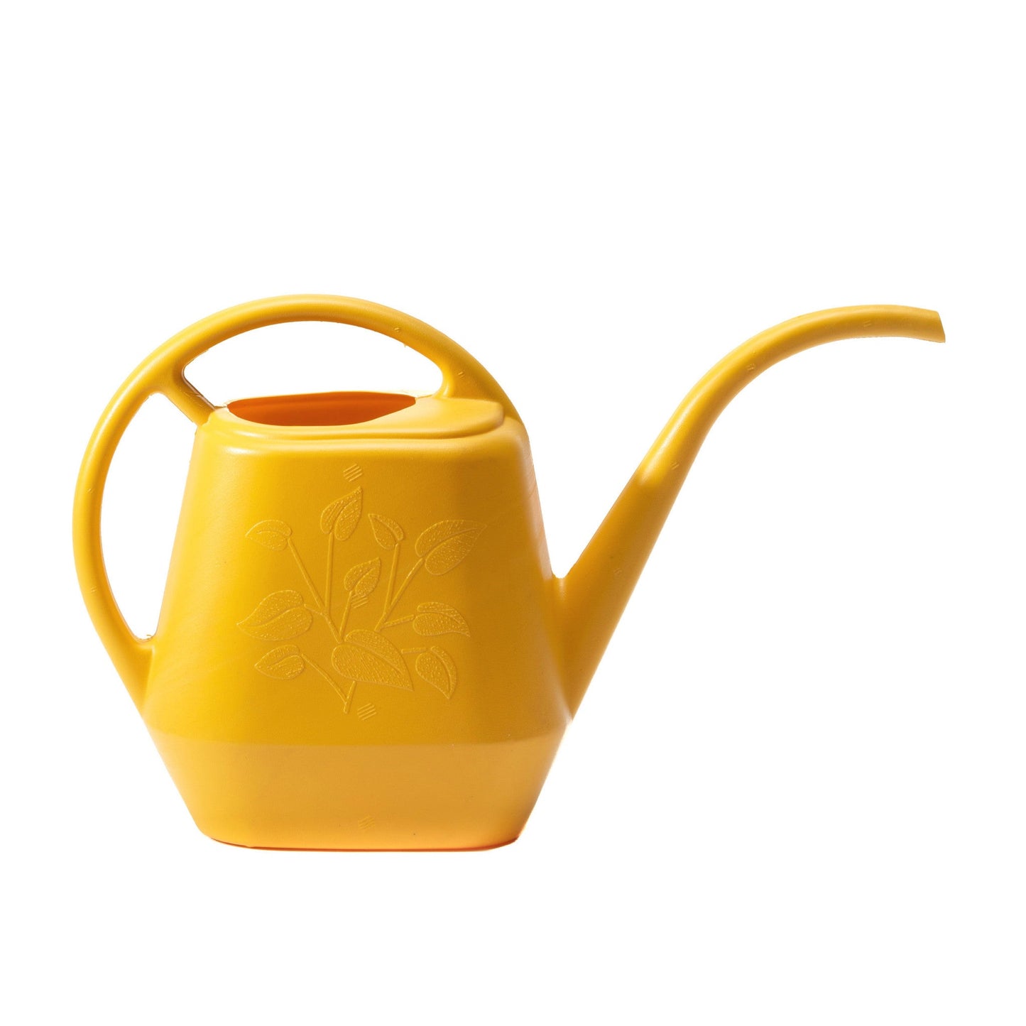 Bloem Aqua Rite Blue 56 oz Plastic Watering Can