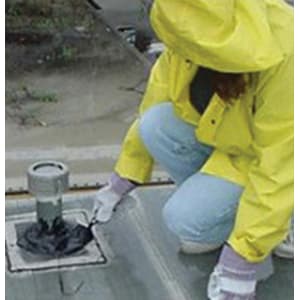 APOC 109 Rain-Proof Wet/Dry Roof Cement 1 gal