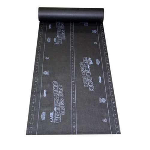 APOC Weather-Armor CX-L CrossOver Hybrid Roof Underlayment 4.5 SQ/RL