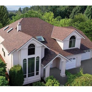 Malarkey Highlander NEX AR Shingles Antique Brown