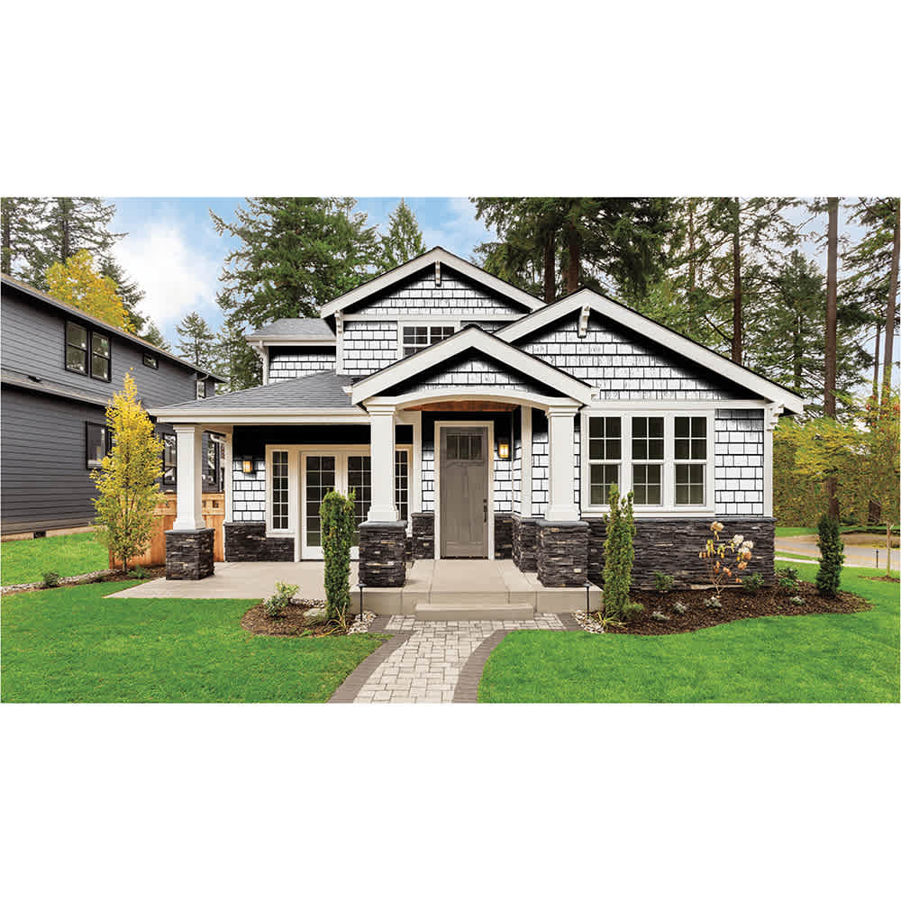 Exterior Portfolio D7 Cedar Shake 93 Sedona Shadow