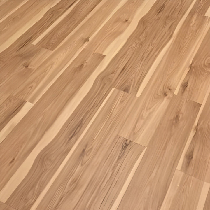 Outlast+ Northern Blonde Maple 12 mm T x 5.2 in. W Waterproof Laminate Wood Flooring (480.9 sqft/pallet)