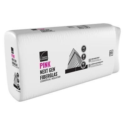 Owens Corning EcoTouch R11 Kraft-Faced Fiberglass Insulation Batt, 23 in. x 93 in., 237.67 sq. ft.