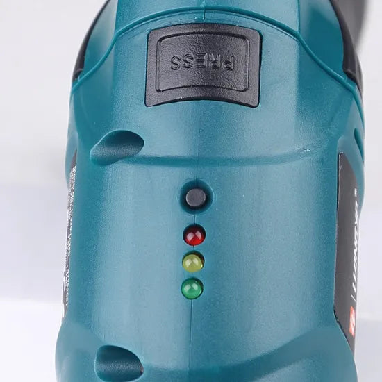 Battery Power Tools Factory Liangye 3.6V Cordless Torque Screwdriver Set