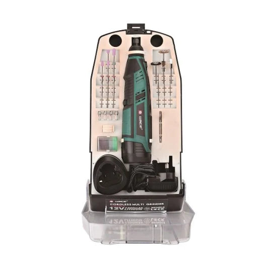 Battery Power Tools Liangye 10.8V Cordless Electric Rotary Tool Set