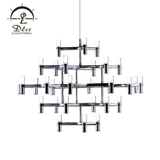 DLSS Lighting Beautiful Pendant Lamp