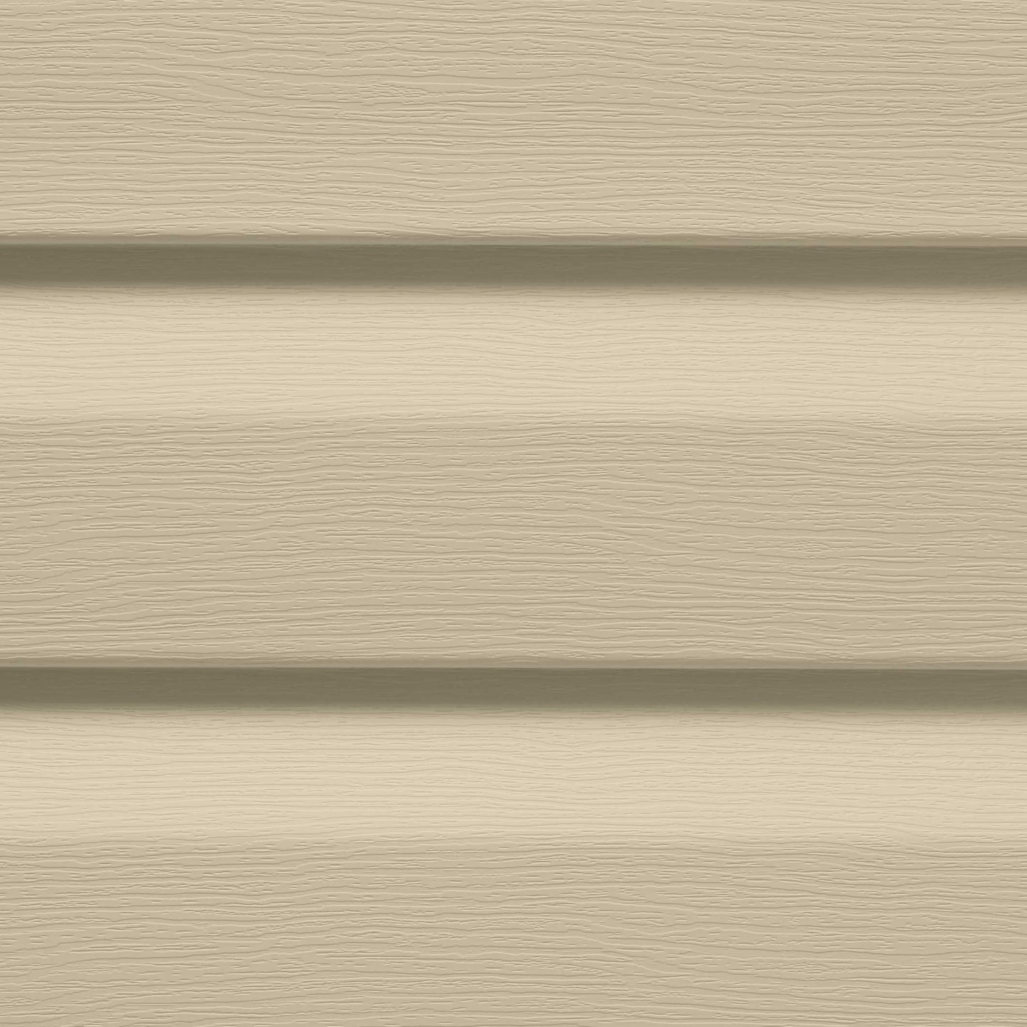 CertainTeed MainStreet Vinyl Siding D5 DL Savannah Wicker