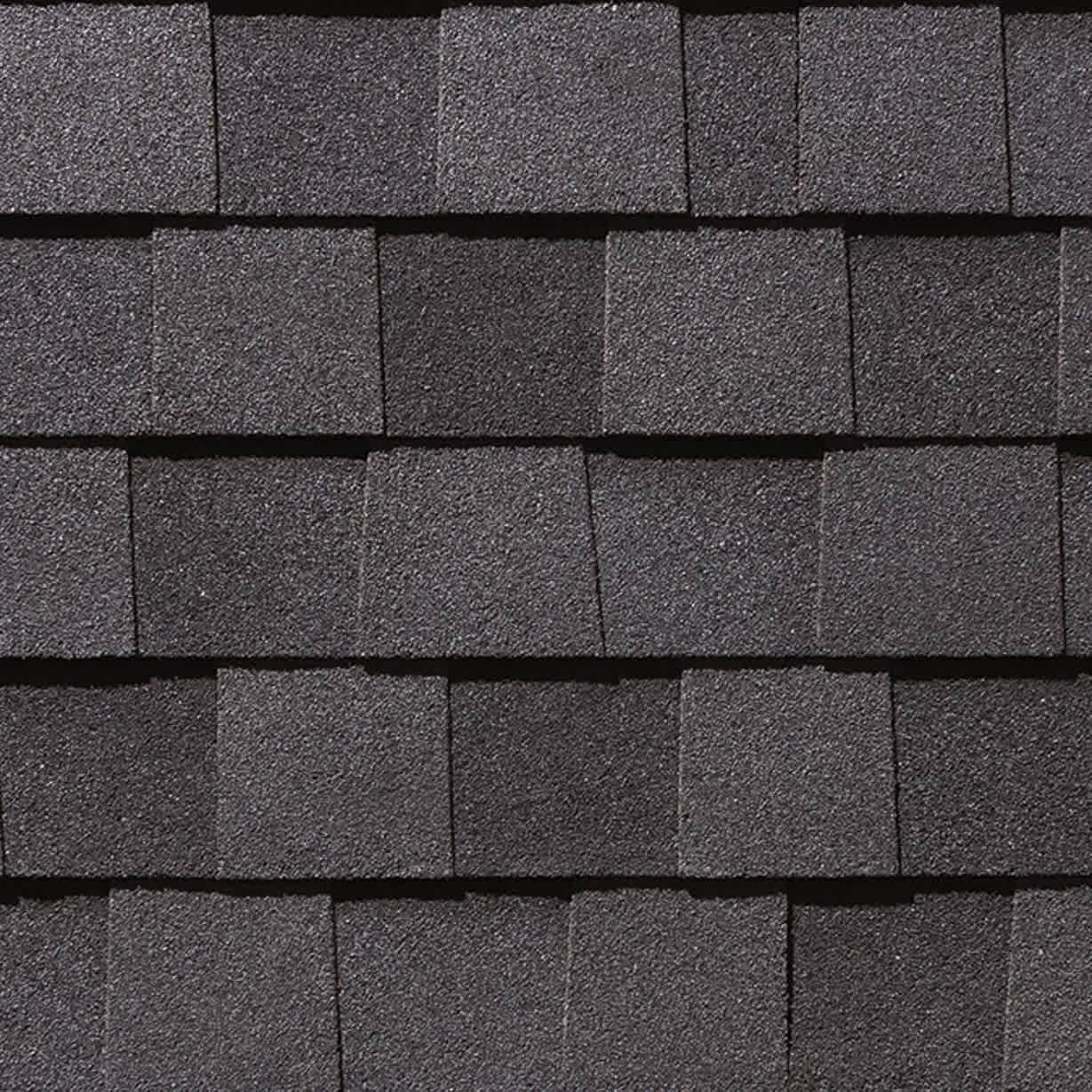 CertainTeed Patriot XL Raven Black